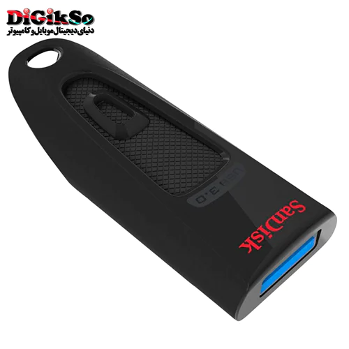فلش مموری USB3.0 سن دیسک مدل Ultra SDCZ48 U46 ظرفیت 16 گیگ