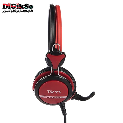 هدفون تسکو مدل TSCO TH 5120