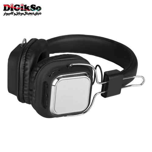 هدفون بی سیم تسکو مدل TSCO TH 5345