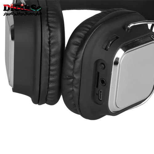 هدفون بی سیم تسکو مدل TSCO TH 5345