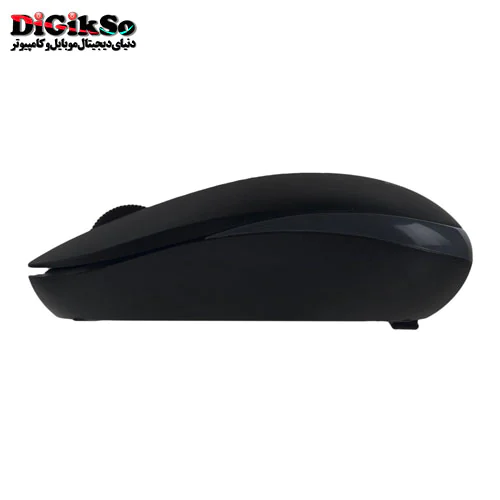 کیبورد و موس بی سیم تسکو مدل TSCO TKM 7020W
