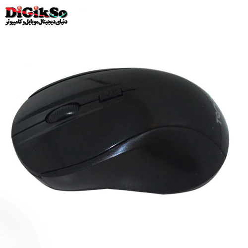 موس بی سیم تسکو مدل TSCO TM 611W