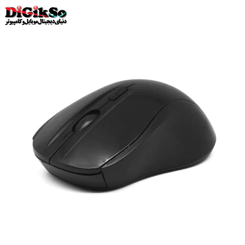 موس بی سیم تسکو مدل TSCO TM 611W