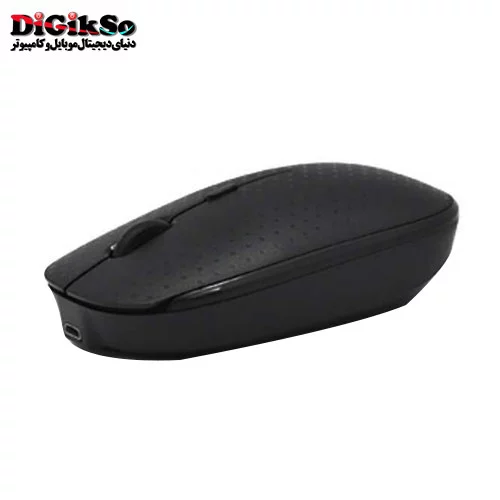 موس بی سیم تسکو مدل TSCO TM 700W قابل شارژ