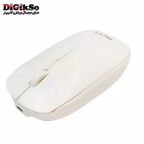 موس بی سیم تسکو مدل TSCO TM 700W قابل شارژ