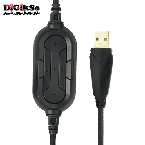 هدست گیمینگ تسکو TSCO GH 5157