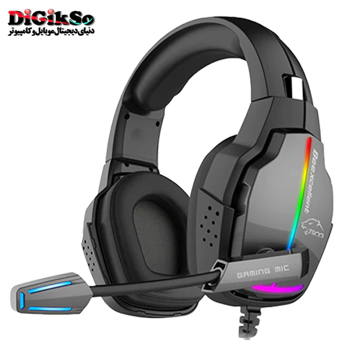 هدست گیمینگ تسکو TSCO GH 5157