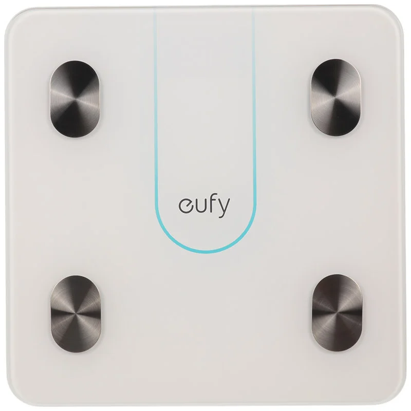 ترازو دیجیتال هوشمند انکر مدل Anker Eufy Smart Scale P2 T9148K21
