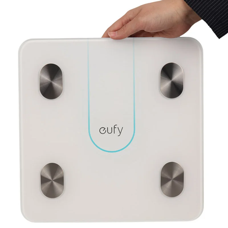 ترازو دیجیتال هوشمند انکر مدل Anker Eufy Smart Scale P2 T9148K21