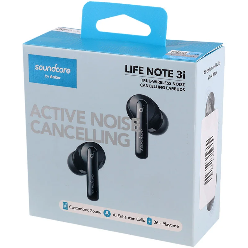 هندزفری بلوتوث انکر مدل Anker Soundcore Life Note 3i