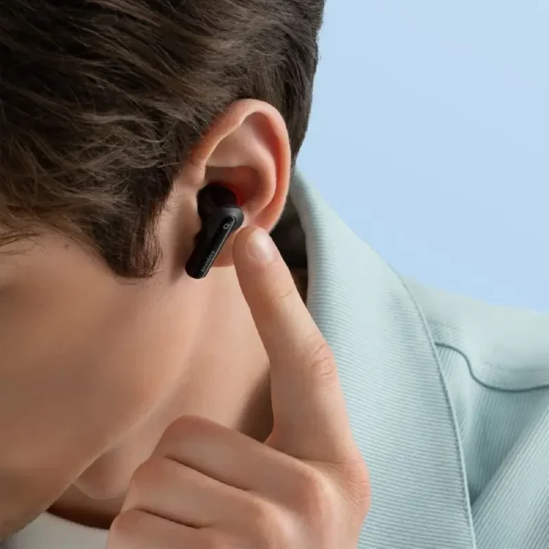هندزفری بلوتوث انکر مدل Anker Soundcore Life Note 3i