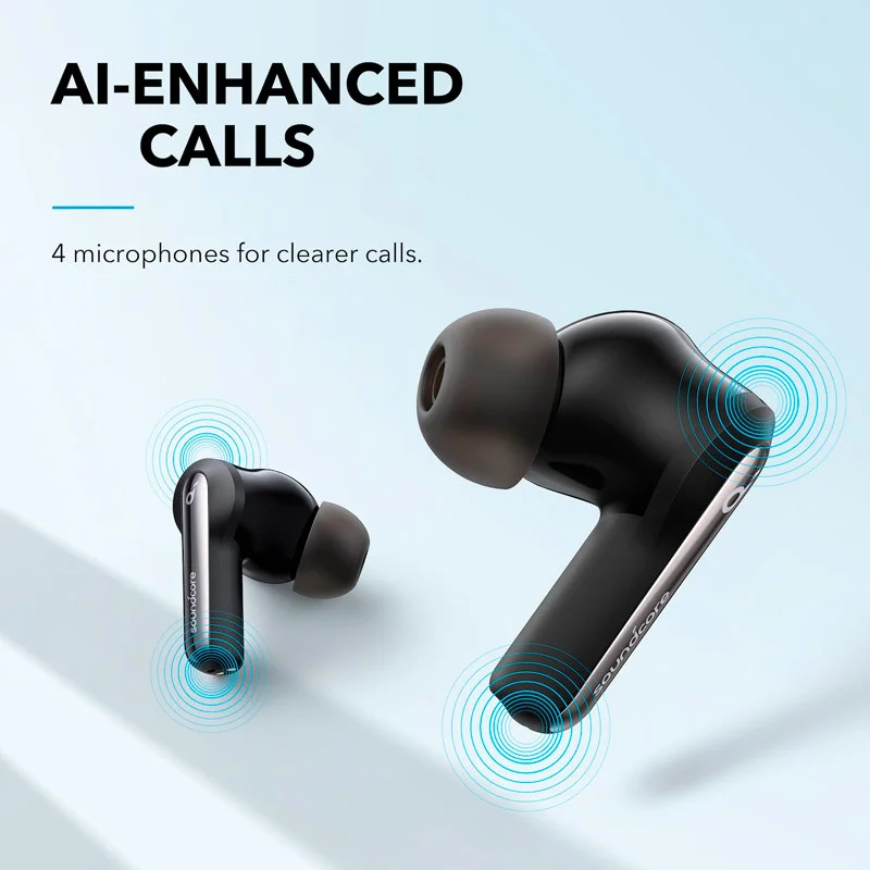 هندزفری بلوتوث انکر مدل Anker Soundcore P3i A3993 TWS