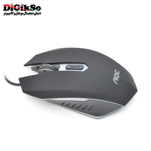 ماوس گیمینگ AOC مدل GM130