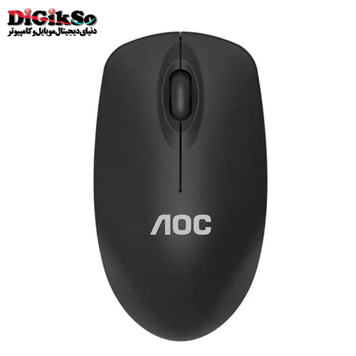 ماوس وایرلس AOC مدل MS320
