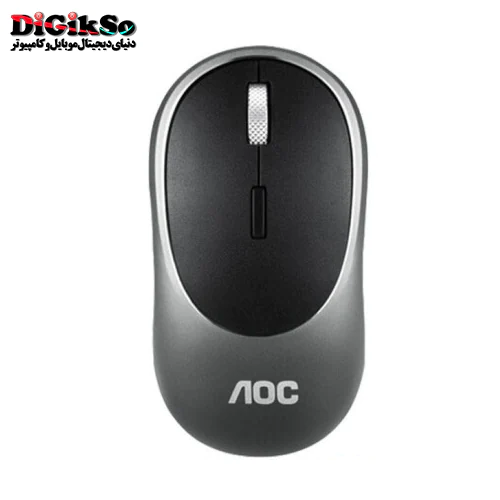 ماوس وایرلس شارژی AOC مدل MS720