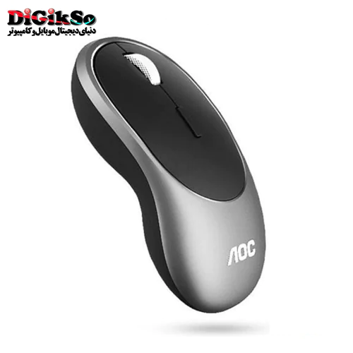 ماوس وایرلس شارژی AOC مدل MS720