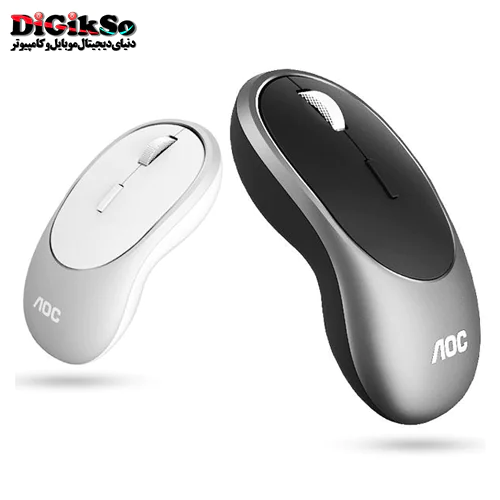 ماوس وایرلس شارژی AOC مدل MS720