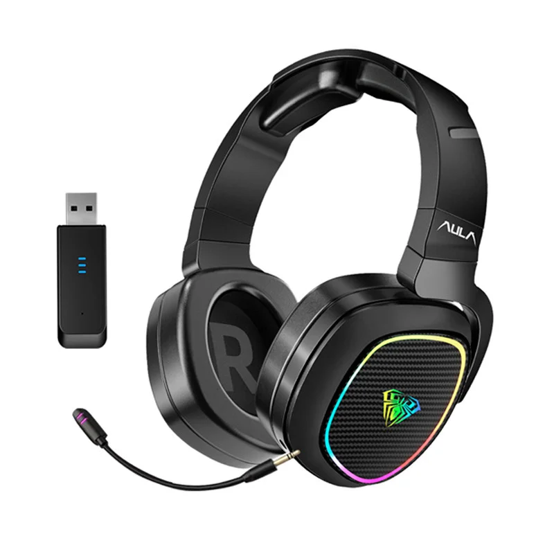 هدست گیمینگ آئولا مدل F608