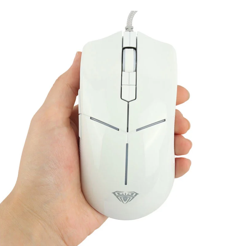 موس گیمینگ آئولا مدل F820
