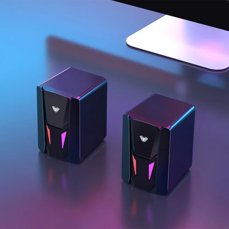 اسپیکر رومیزی آئولا مدل N-108