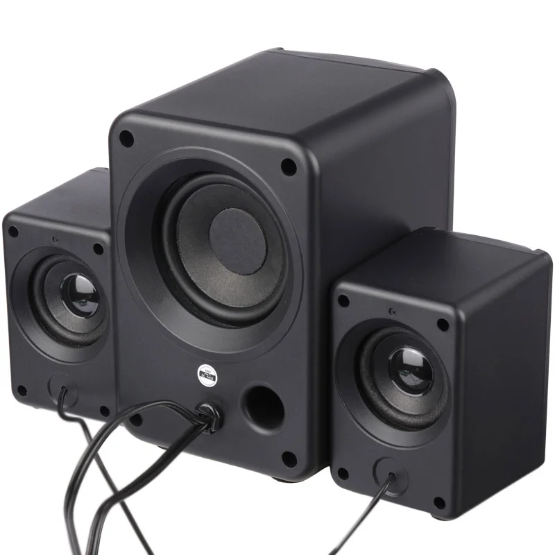 اسپیکر سه تکه گیمینگ آئولا مدل Wind N-189