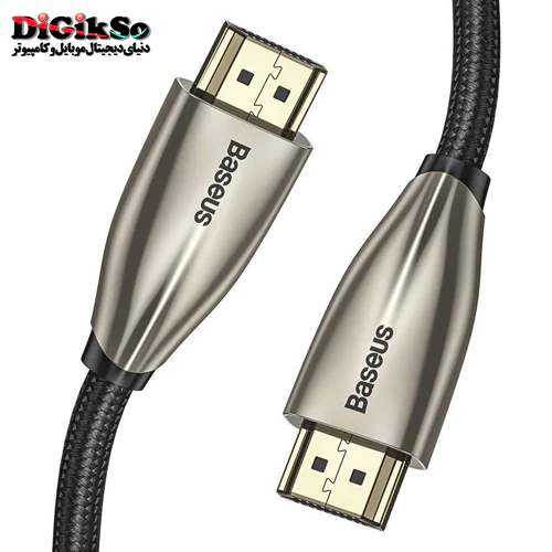 کابل HDMI باسئوس مدل CADSP-A01 به طول 1 متر