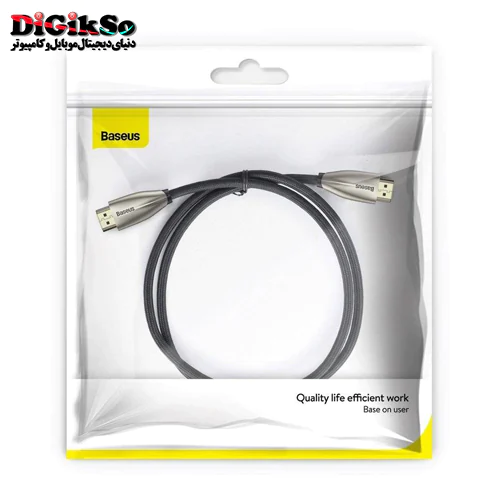 کابل HDMI باسئوس مدل CADSP-A01 به طول 1 متر