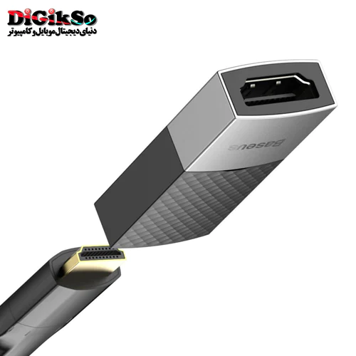 اکستندر HDMI باسئوس مدل CAFDQ-0G