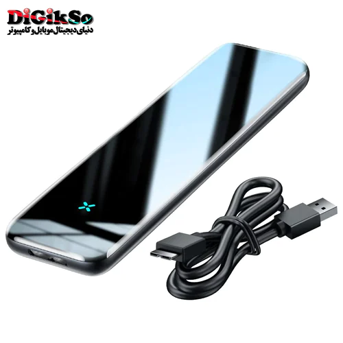 باکس درایو SSD باسئوس مدل CAYPH-D0G