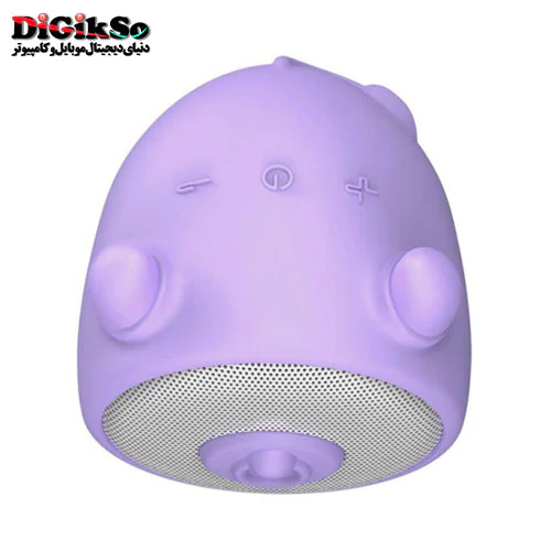 اسپیکر بلوتوثی باسئوس مدل Baseus NGE06-05 Cow