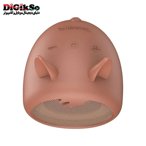 اسپیکر بلوتوثی باسئوس مدل Baseus NGE06-08 Horse