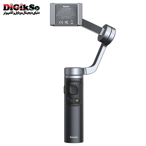 گیمبال موبایل باسئوس مدل SUYT-D0G