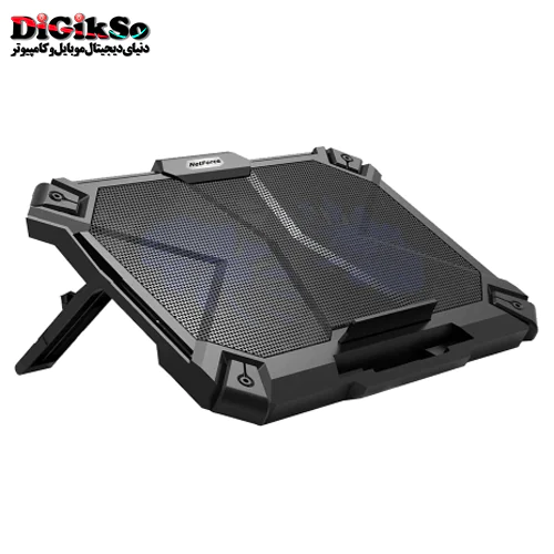پایه خنک کننده لپ تاپ کول کلد مدل CoolCold K35