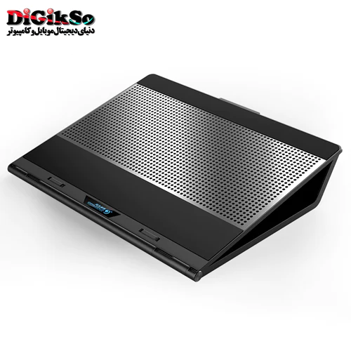 پایه خنک کننده لپ تاپ گیمینگ کول کلد مدل K41