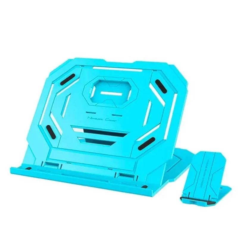 پایه نگهدارنده چرخشی لپ تاپ کول کلد مدل Coolcold T3