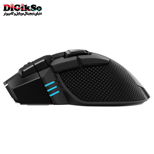 ماوس گیمینگ بی سیم کورسیر مدل IRONCLAW RGB