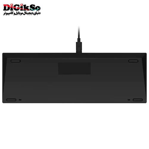 کیبورد گیمینگ مکانیکال کورسیر مدل K65 RGB Mini