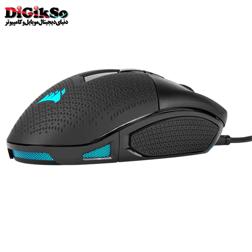 ماوس گیمینگ کورسیر مدل Corsair Nightsword RGB
