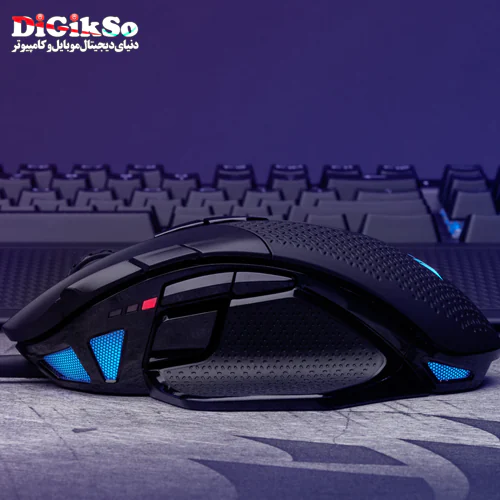 ماوس گیمینگ کورسیر مدل Corsair Nightsword RGB