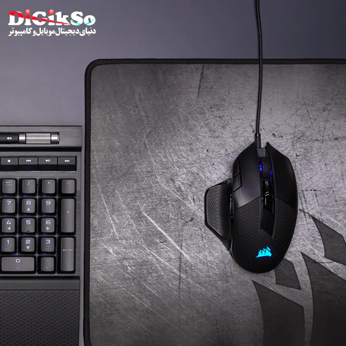 ماوس گیمینگ کورسیر مدل Corsair Nightsword RGB
