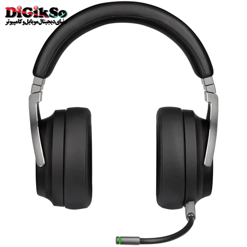 هدست گیمینگ کورسیر مدل Virtuoso RGB Wireless