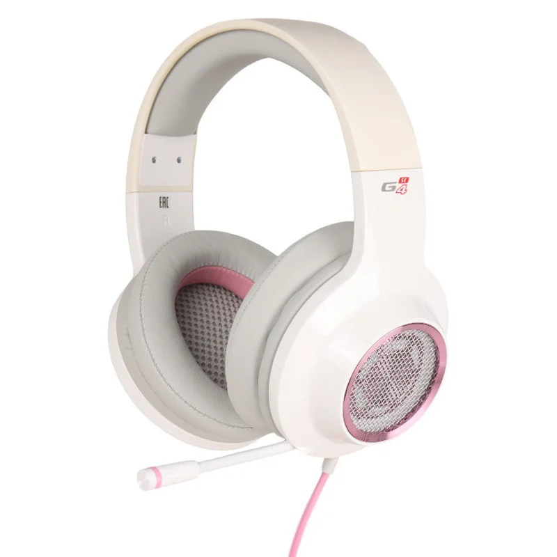 هدست گیمینگ سیم دار ادیفایر مدل Edifier G4 SE