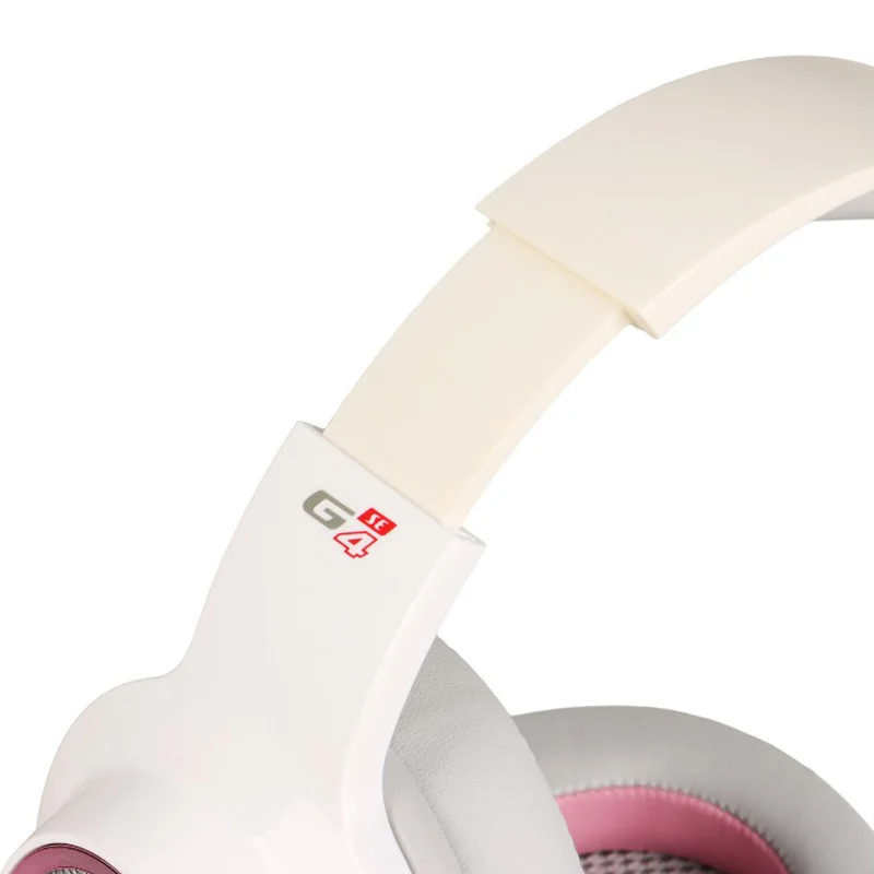هدست گیمینگ سیم دار ادیفایر مدل Edifier G4 SE