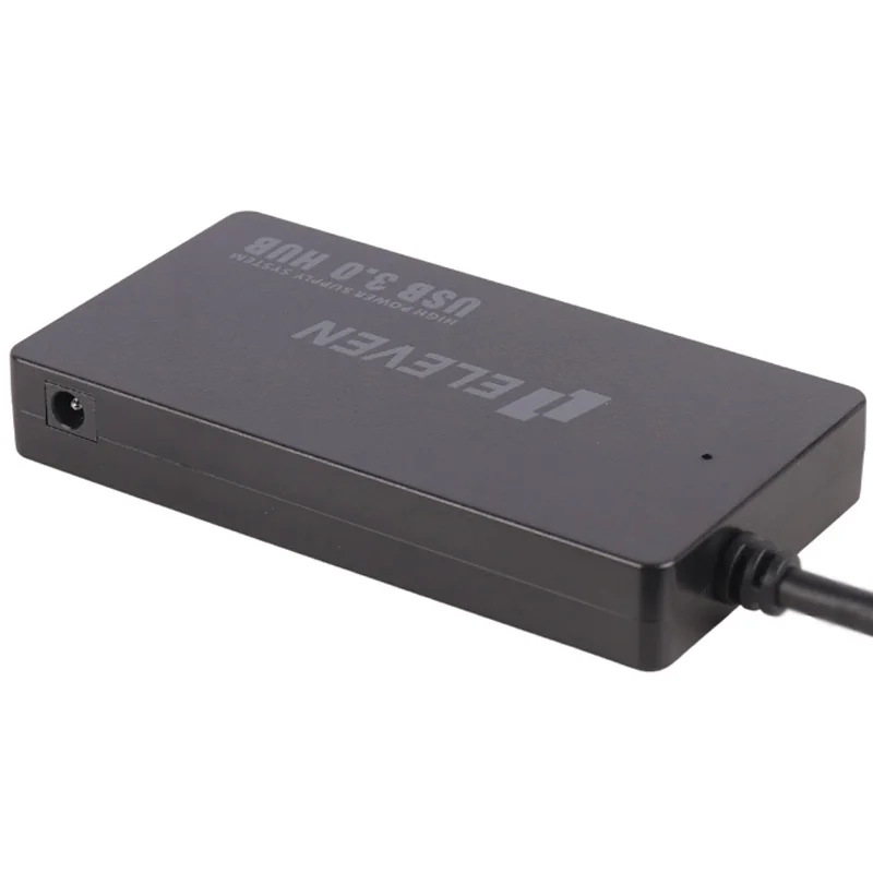 هاب 4 پورت USB 3.0 ایلون مدل Eleven H301