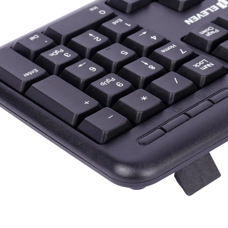 کیبورد ایلون مدل Eleven K500