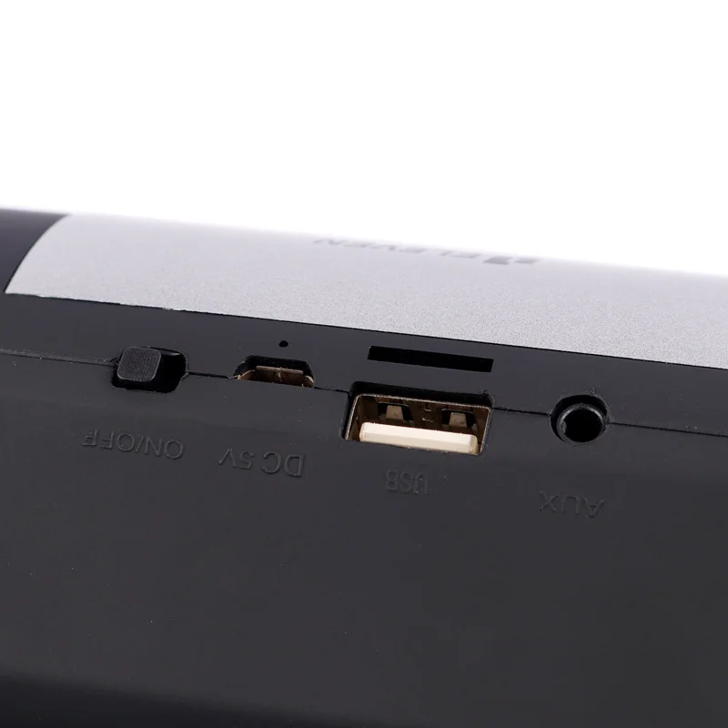 اسپیکر بلوتوثی ایلون مدل Eleven PS105