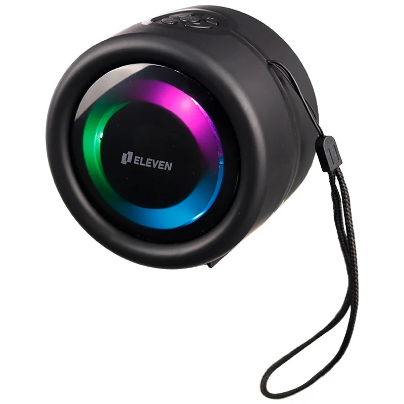 اسپیکر بلوتوثی ایلون مدل Eleven PS106