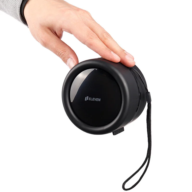 اسپیکر بلوتوثی ایلون مدل Eleven PS106
