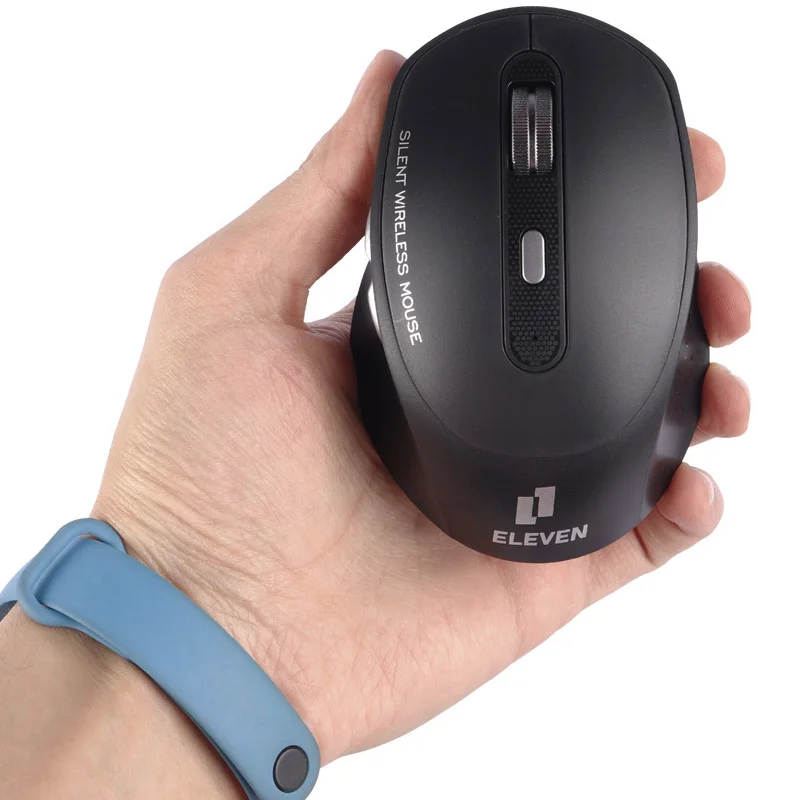 موس بی سیم Eleven WM905