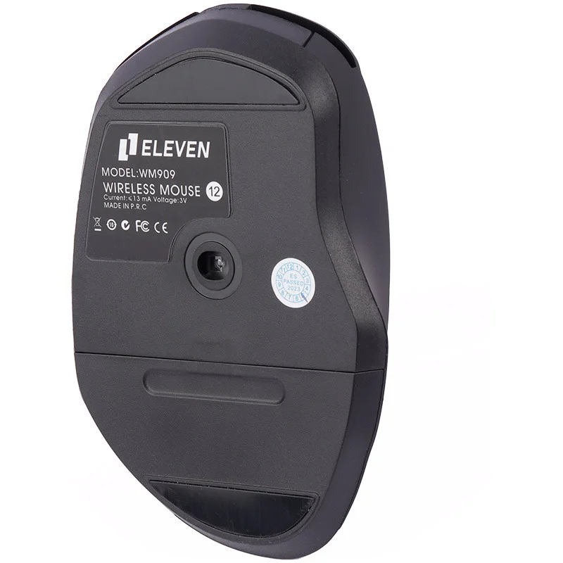 موس بی سیم ایلون مدل Eleven WM909